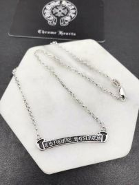 Picture of Chrome Hearts Necklace _SKUChromeHeartsnecklace08cly1406845